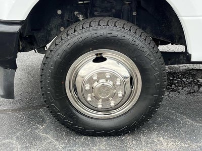 2021 Ford F-350SD XL