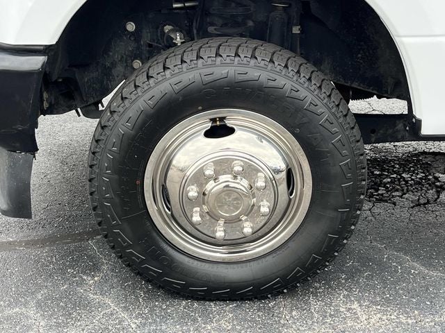 2021 Ford F-350SD XL