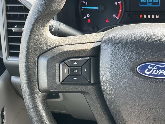 2021 Ford F-350SD XL
