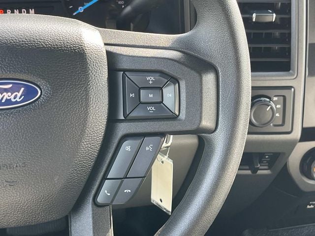 2021 Ford F-350SD XL