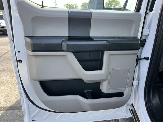 2021 Ford F-350SD XL
