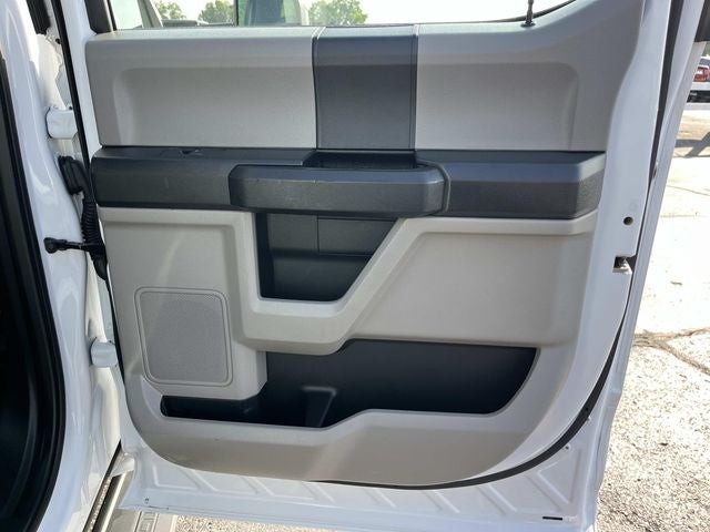 2021 Ford F-350SD XL