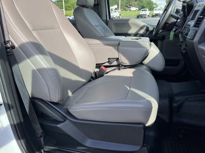 2021 Ford F-350SD XL