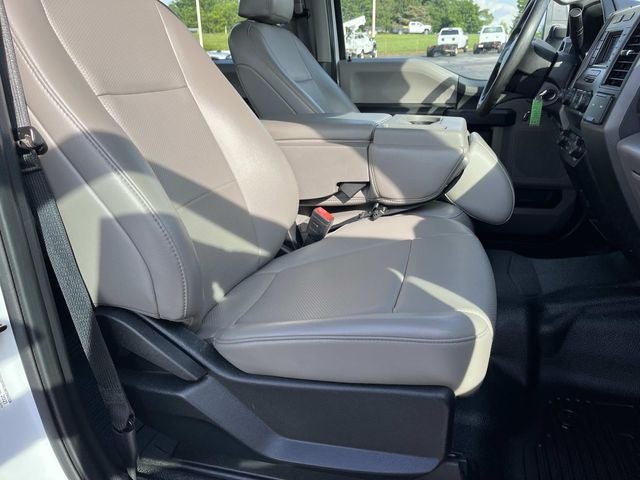2021 Ford F-350SD XL
