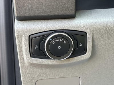 2021 Ford F-350SD XL