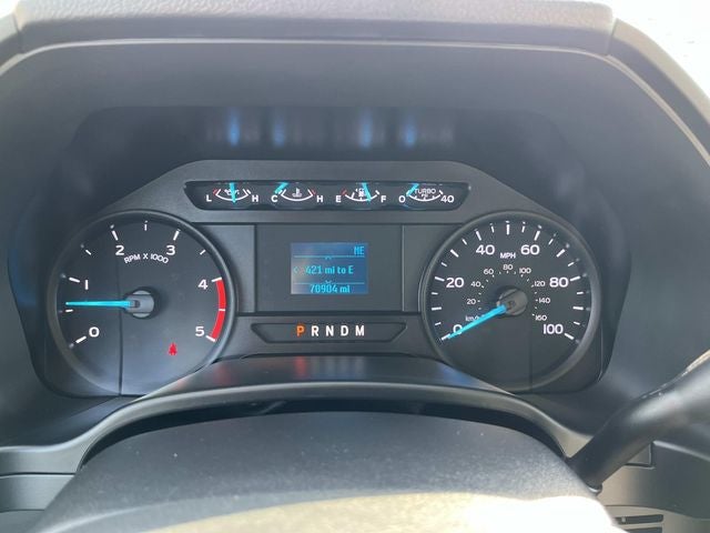 2021 Ford F-350SD XL
