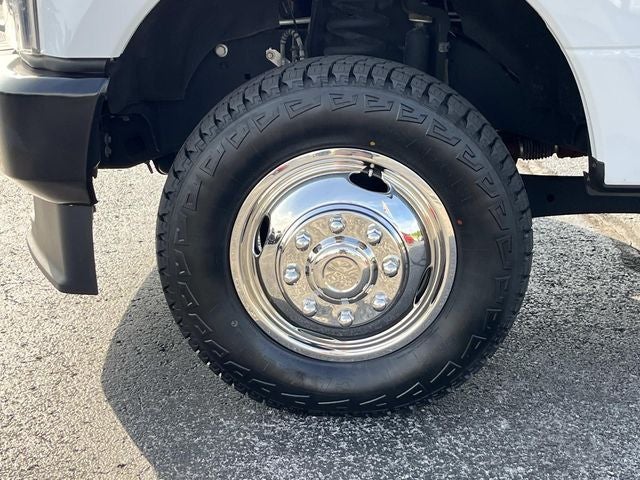 2021 Ford F-350SD XL