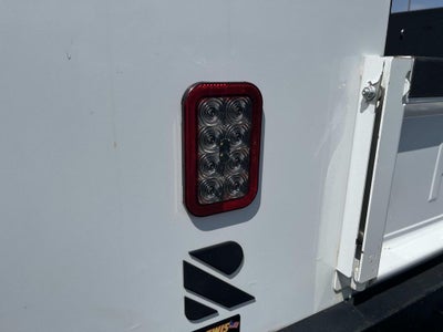 2012 Ford F-350SD XL