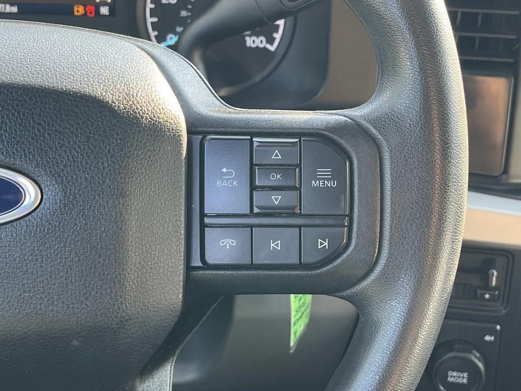 2025 Ford F-350SD XLT