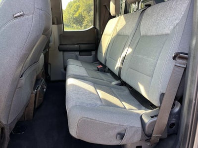 2025 Ford F-350SD XLT