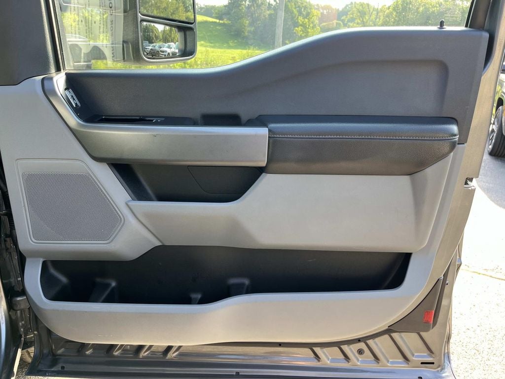 2025 Ford F-350SD XLT