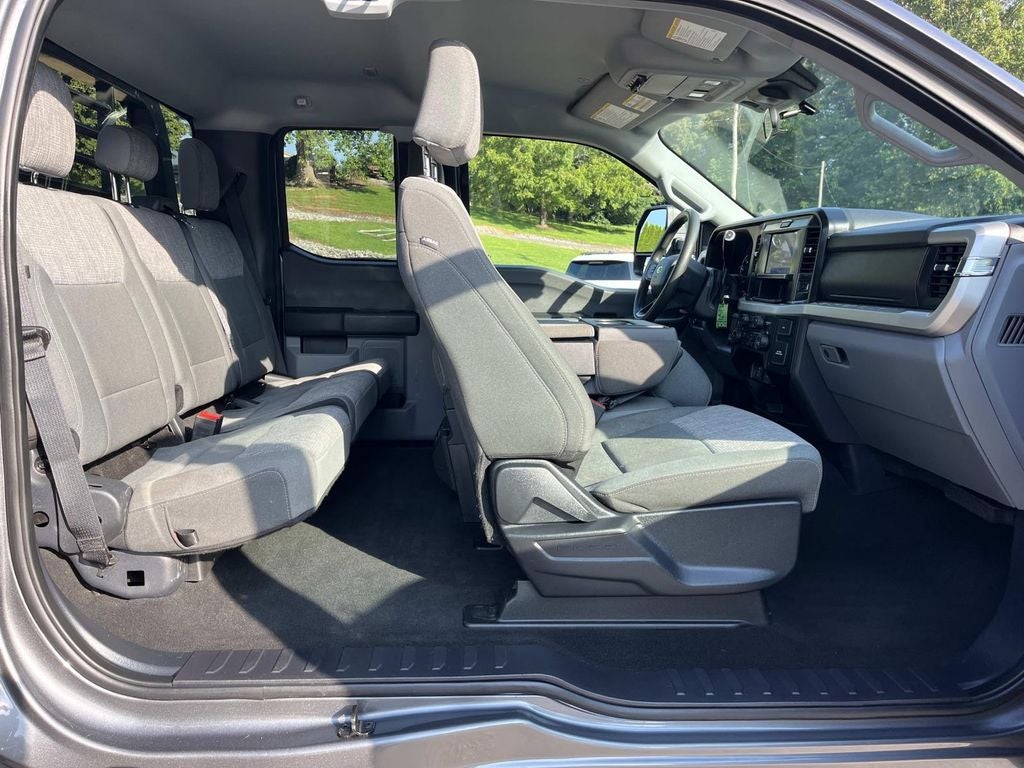2025 Ford F-350SD XLT