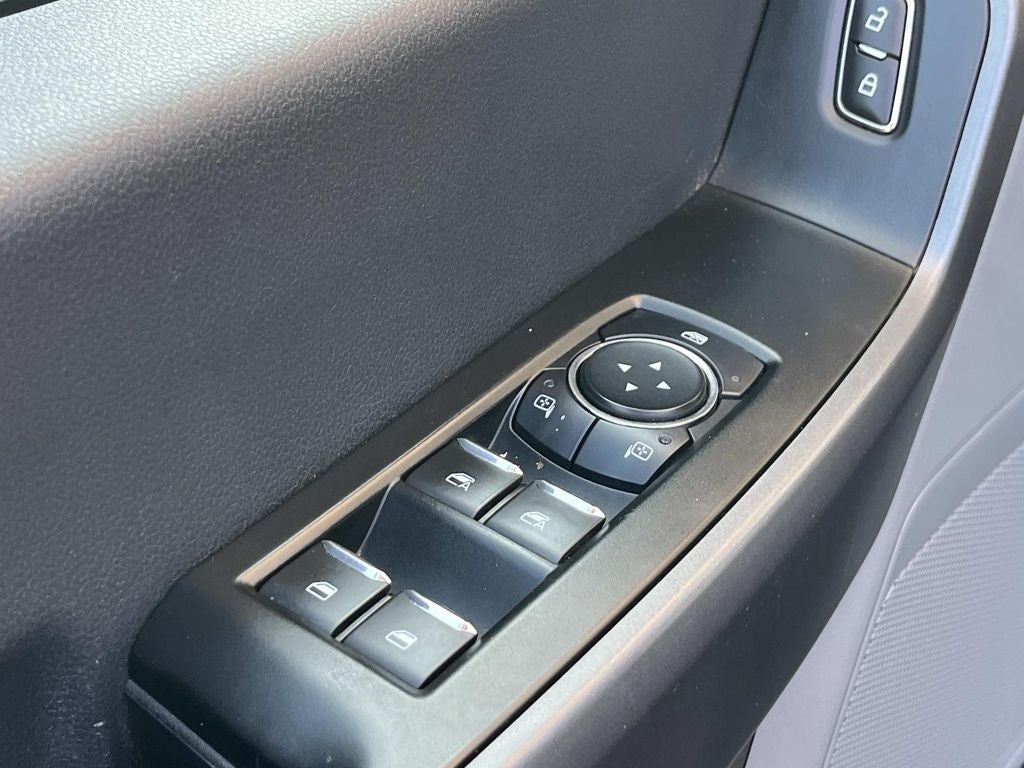 2025 Ford F-350SD XLT