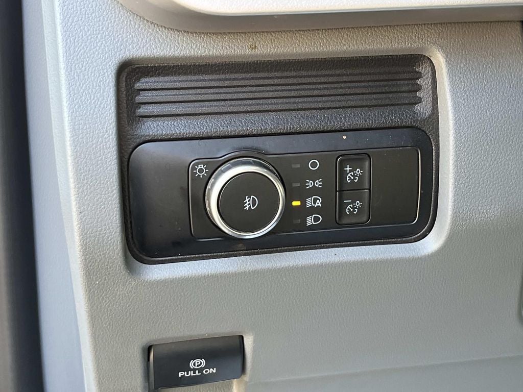 2025 Ford F-350SD XLT