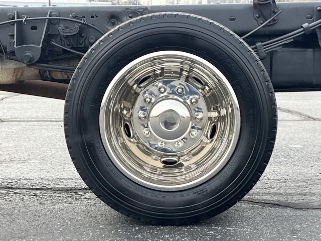 2008 Ford F-550SD XL DRW