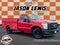 2014 Ford F-250SD XL