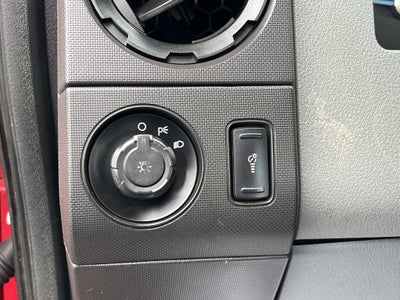 2014 Ford F-250SD XL