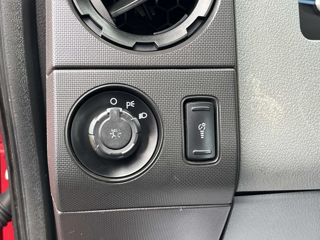 2014 Ford F-250SD XL