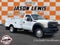 2012 Ford F-450SD XL