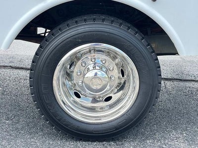 2012 Ford F-450SD XL