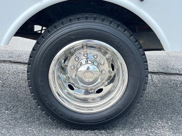 2012 Ford F-450SD XL