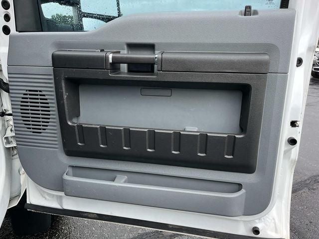 2012 Ford F-450SD XL