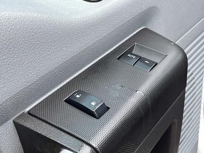 2012 Ford F-450SD XL