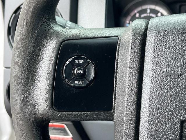 2012 Ford F-450SD XL