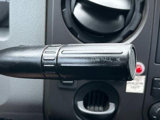 2012 Ford F-450SD XL