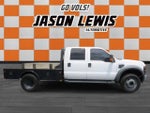 2008 Ford F-450SD Lariat