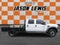 2008 Ford F-450SD Lariat