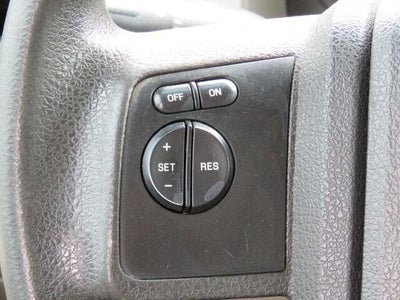 2008 Ford F-450SD Lariat