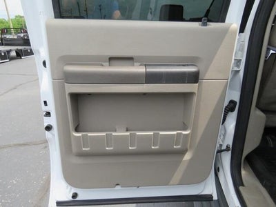 2008 Ford F-450SD Lariat
