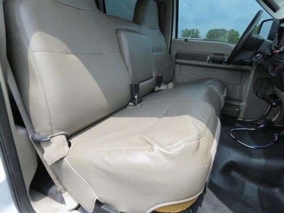 2008 Ford F-450SD Lariat