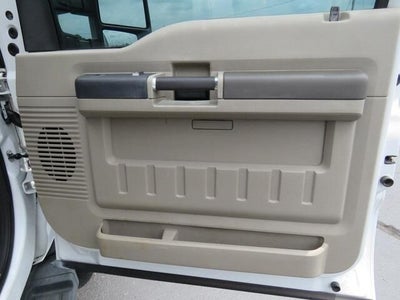 2008 Ford F-450SD Lariat