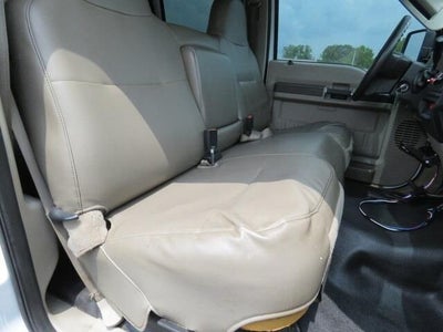 2008 Ford F-450SD Lariat