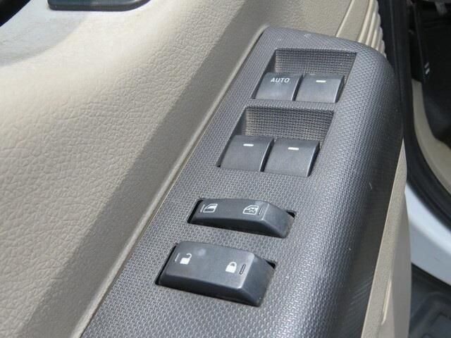 2008 Ford F-450SD Lariat