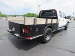 2008 Ford F-450SD Lariat