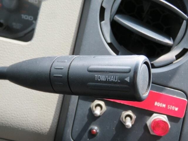 2008 Ford F-450SD Lariat