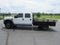 2008 Ford F-450SD Lariat