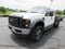 2008 Ford F-450SD Lariat