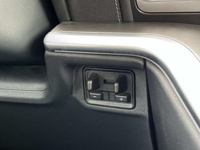 2025 Ford Expedition Max Platinum MAX