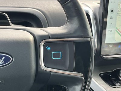 2025 Ford Expedition Max Platinum MAX