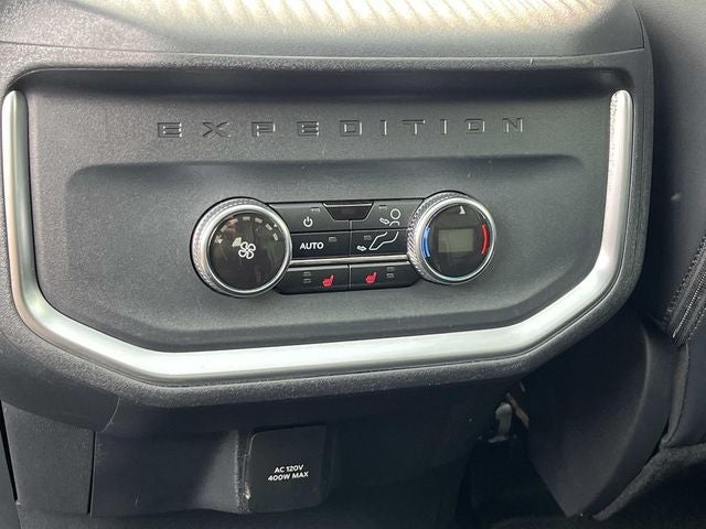 2025 Ford Expedition Max Platinum MAX
