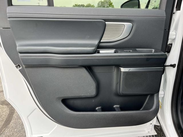 2025 Ford Expedition Max Platinum MAX