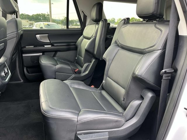 2025 Ford Expedition Max Platinum MAX