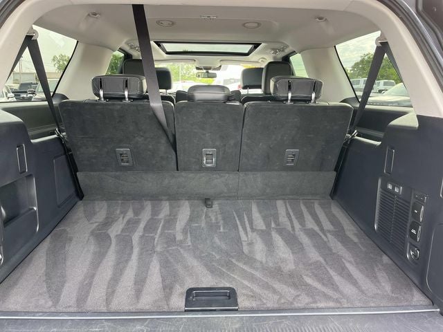 2025 Ford Expedition Max Platinum MAX