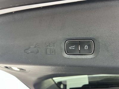 2025 Ford Expedition Max Platinum MAX