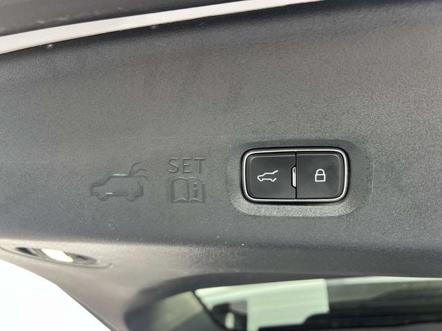 2025 Ford Expedition Max Platinum MAX