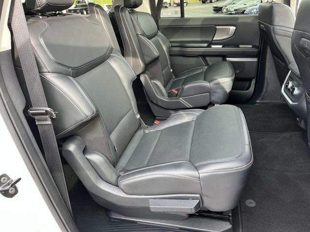 2025 Ford Expedition Max Platinum MAX